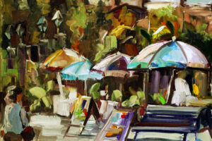 Carol Hallock