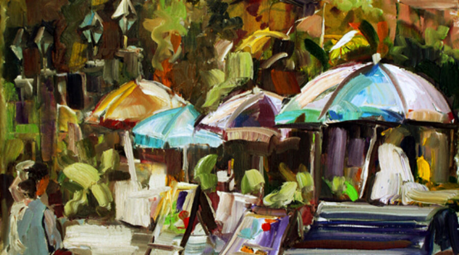 Carol Hallock