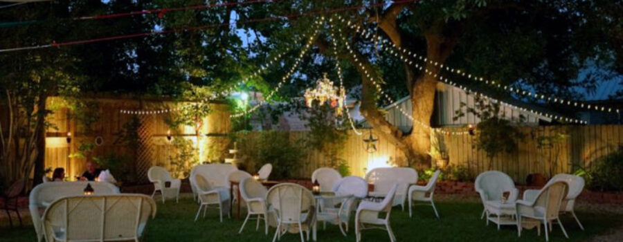 Victorian Tea Room